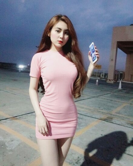 kl vietnamese escort girl